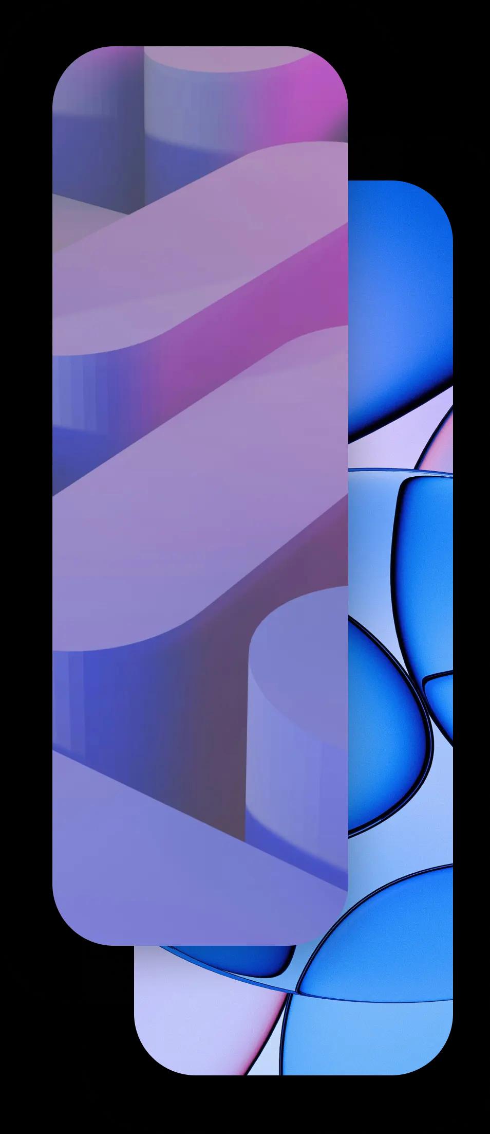 Abstract illustration