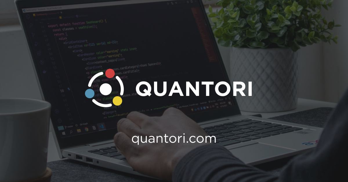 Quantori LLC